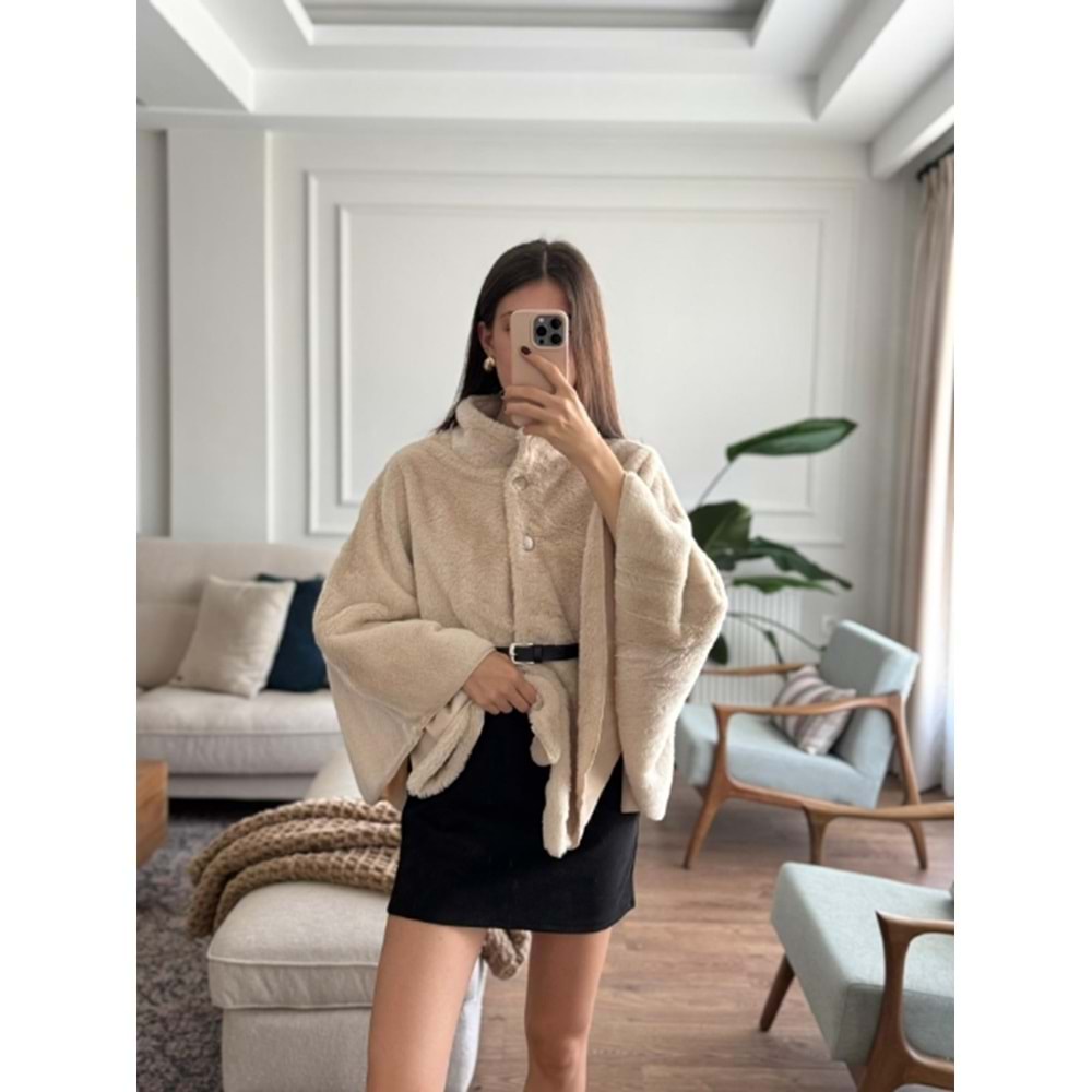 ETEK 8375 - QATRE - 25KET8375 - SİYAH - S