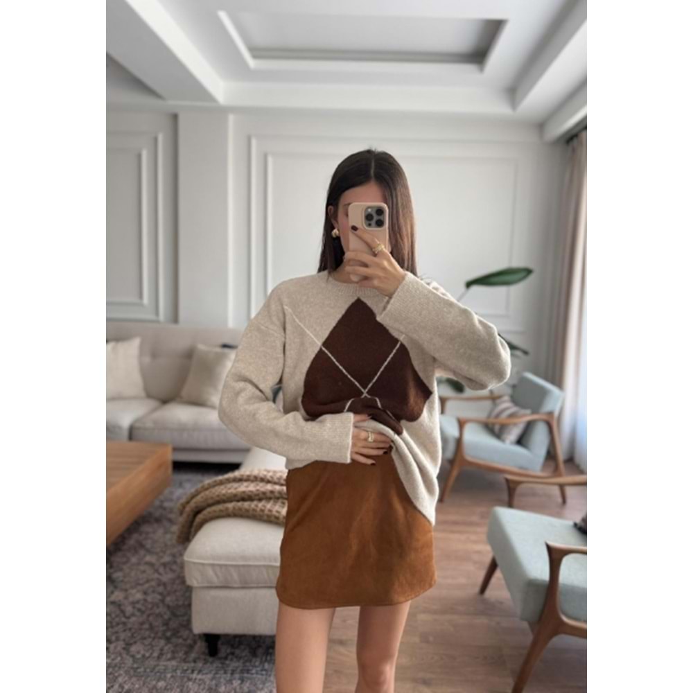 ETEK 8375 - QATRE - 25KET8375 - TABA - S