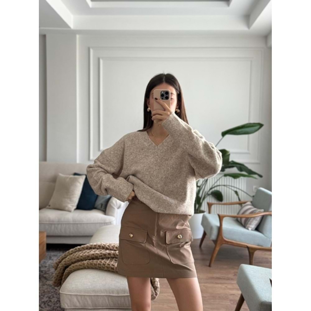 ETEK 4515 - QATRE - 25KET4515 - CAMEL - S