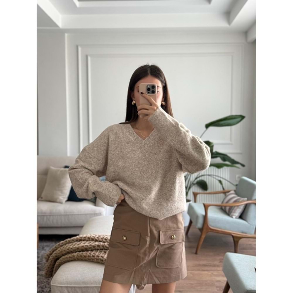 ETEK 4515 - QATRE - 25KET4515 - CAMEL - S