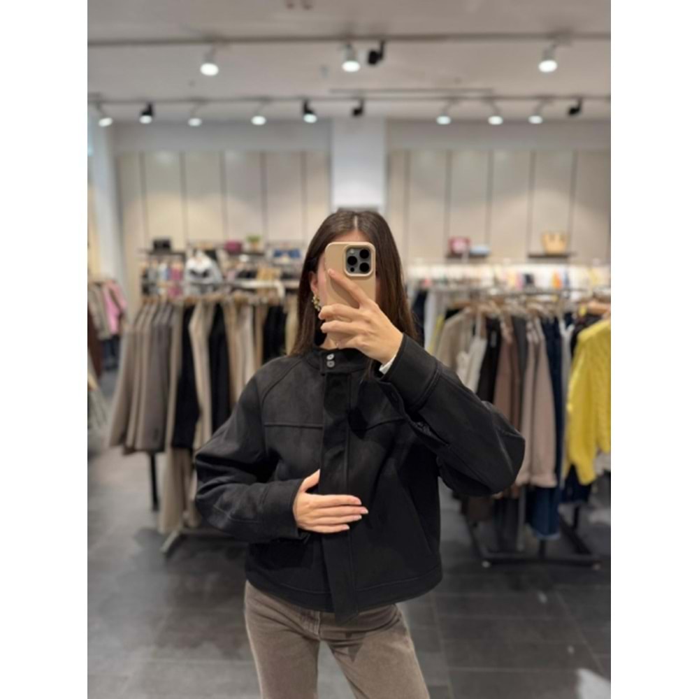 MONT 6281 - QATRE - 25KMNT6281 - SİYAH - S