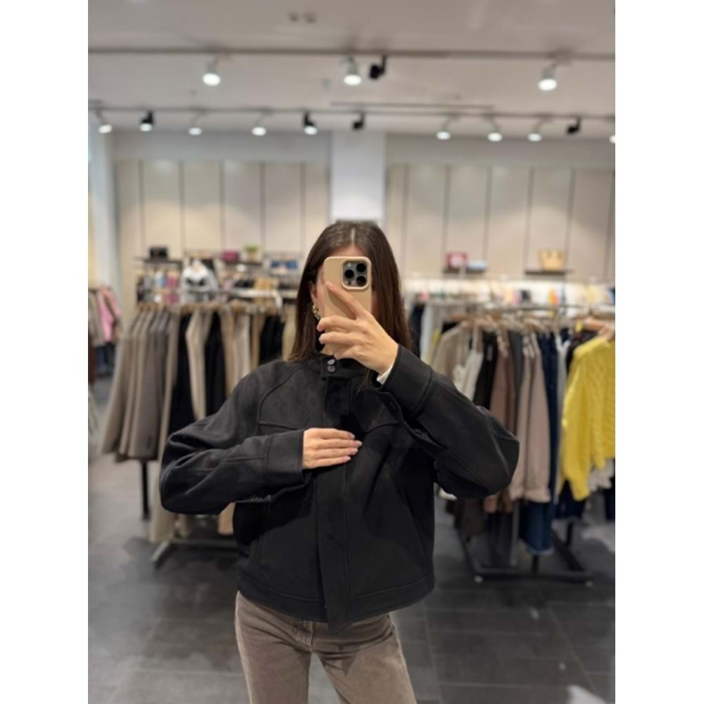 MONT 6281 - QATRE - 25KMNT6281 - SİYAH - S