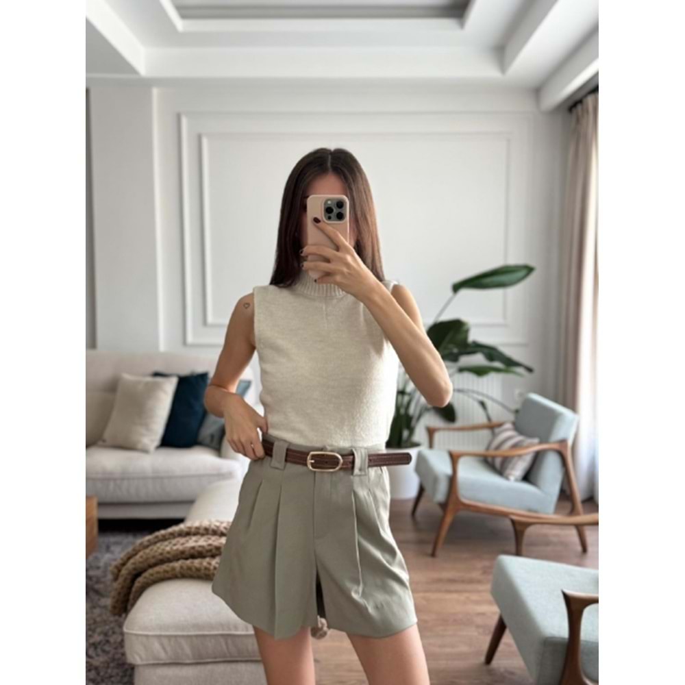 TRİKO 8111 - QATRE - 25KTR8111 - TAŞ - STANDART