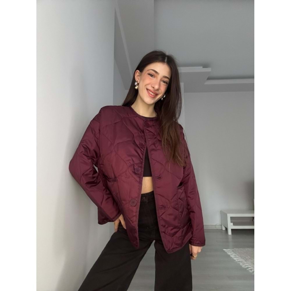 CEKET 9041 - QATRE - 25KCKT9041 - BORDO - S