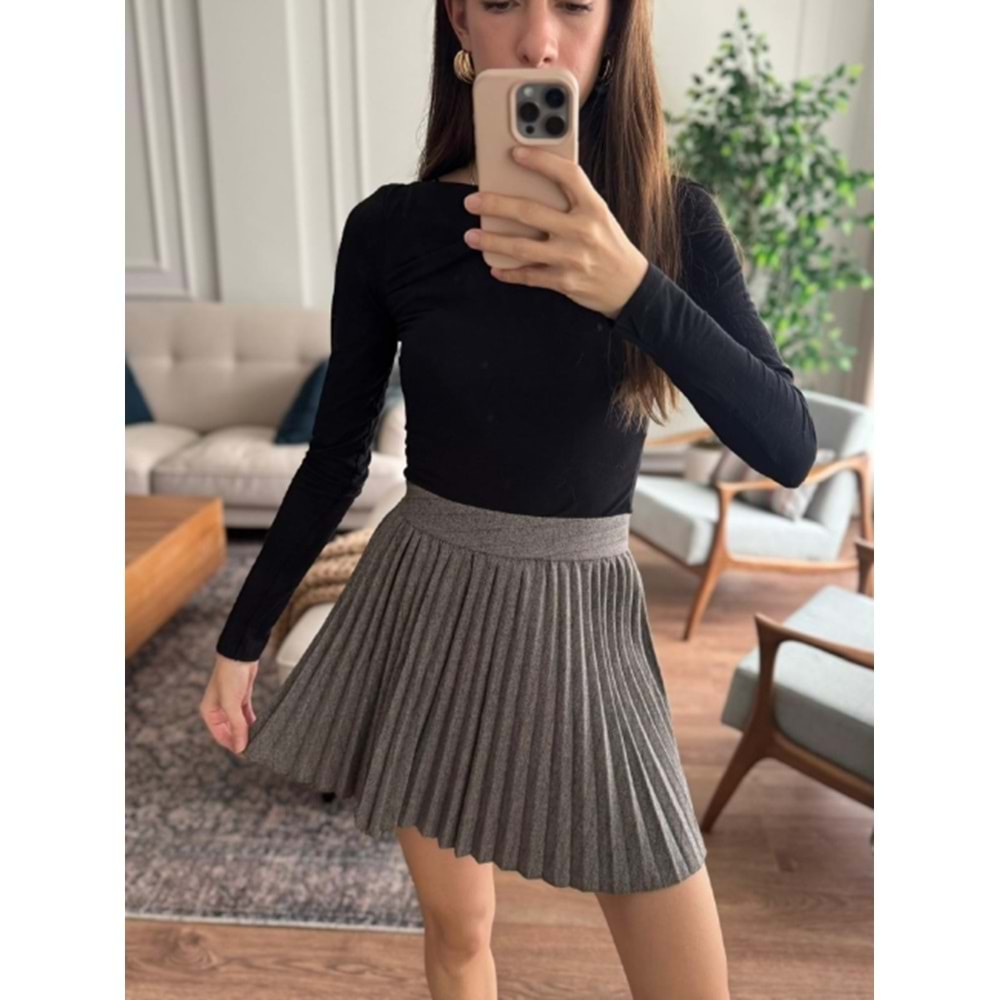 ETEK 1573 - QATRE - 25KET1573 - ANTRASİT - M