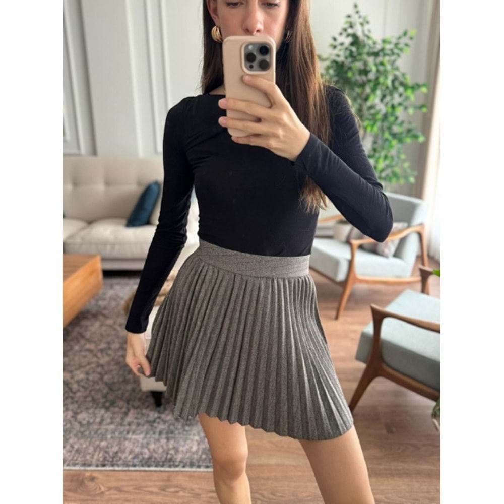 ETEK 1573 - QATRE - 25KET1573 - ANTRASİT - M