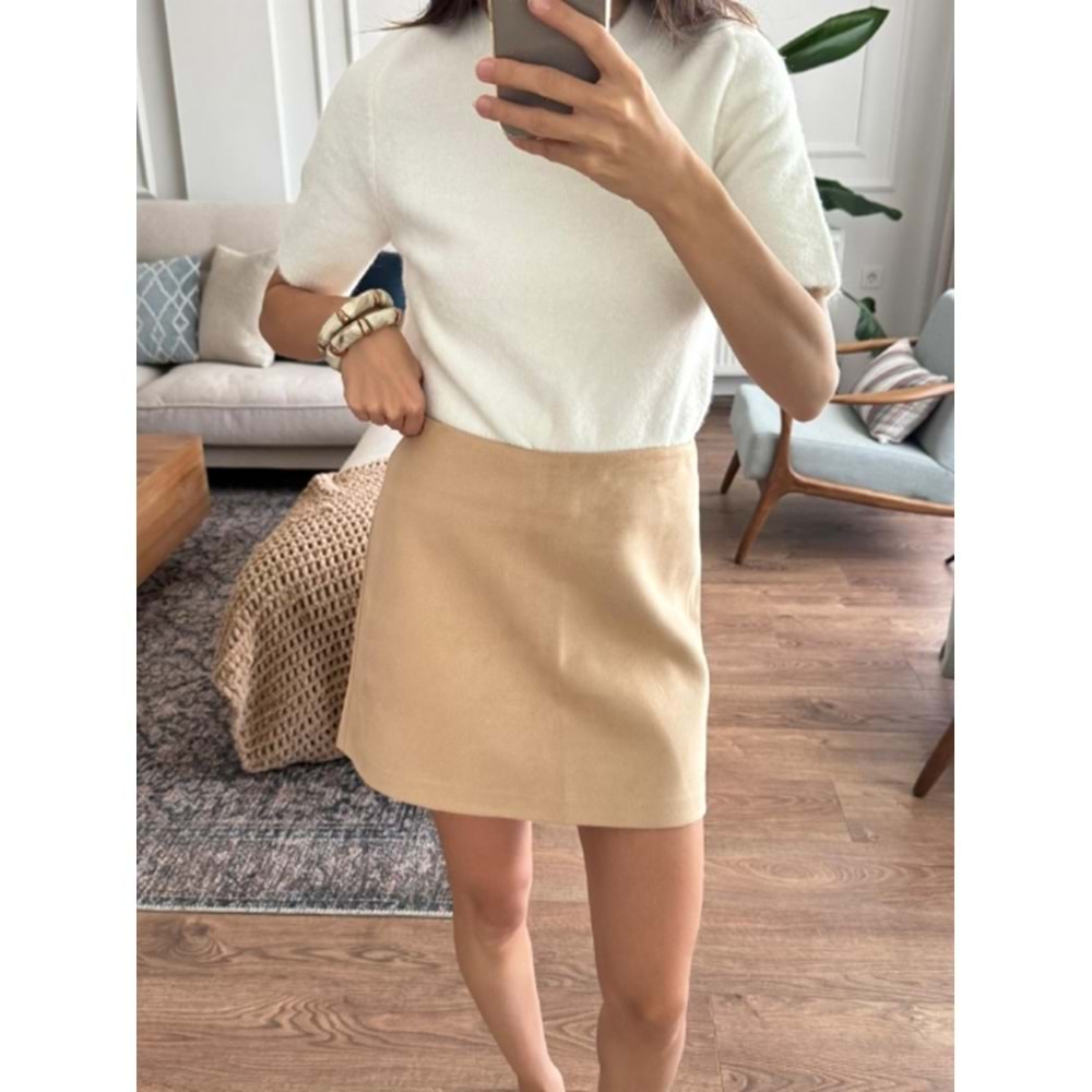 ETEK 4511 - QATRE - 25KET4511 - CAMEL - M