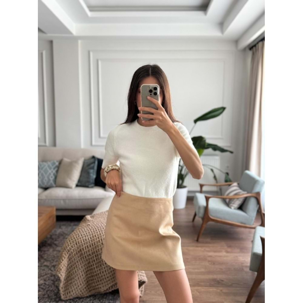 ETEK 4511 - QATRE - 25KET4511 - CAMEL - M