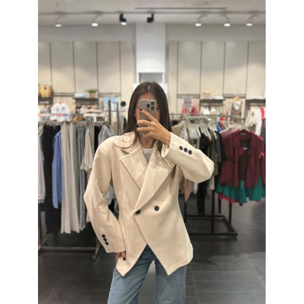 CEKET 7223 - QATRE - 25KCKT7223 - NATUREL - S