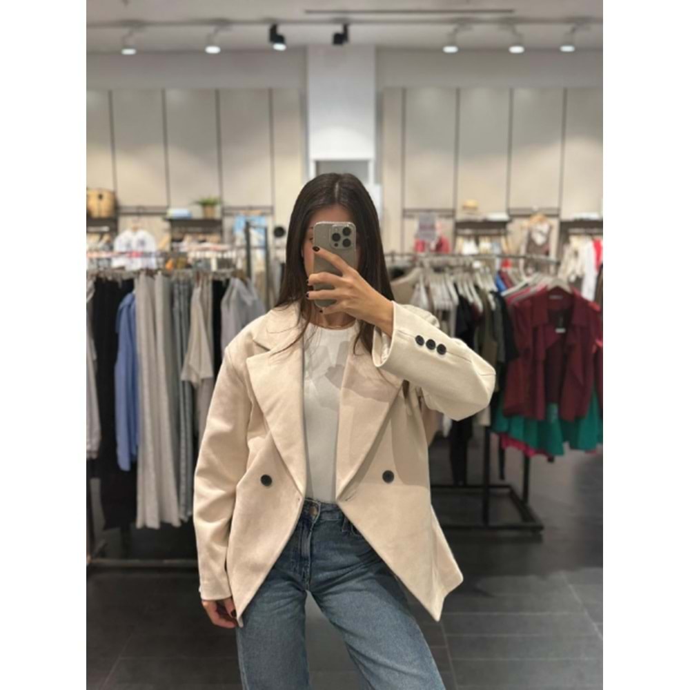 CEKET 7223 - QATRE - 25KCKT7223 - NATUREL - S