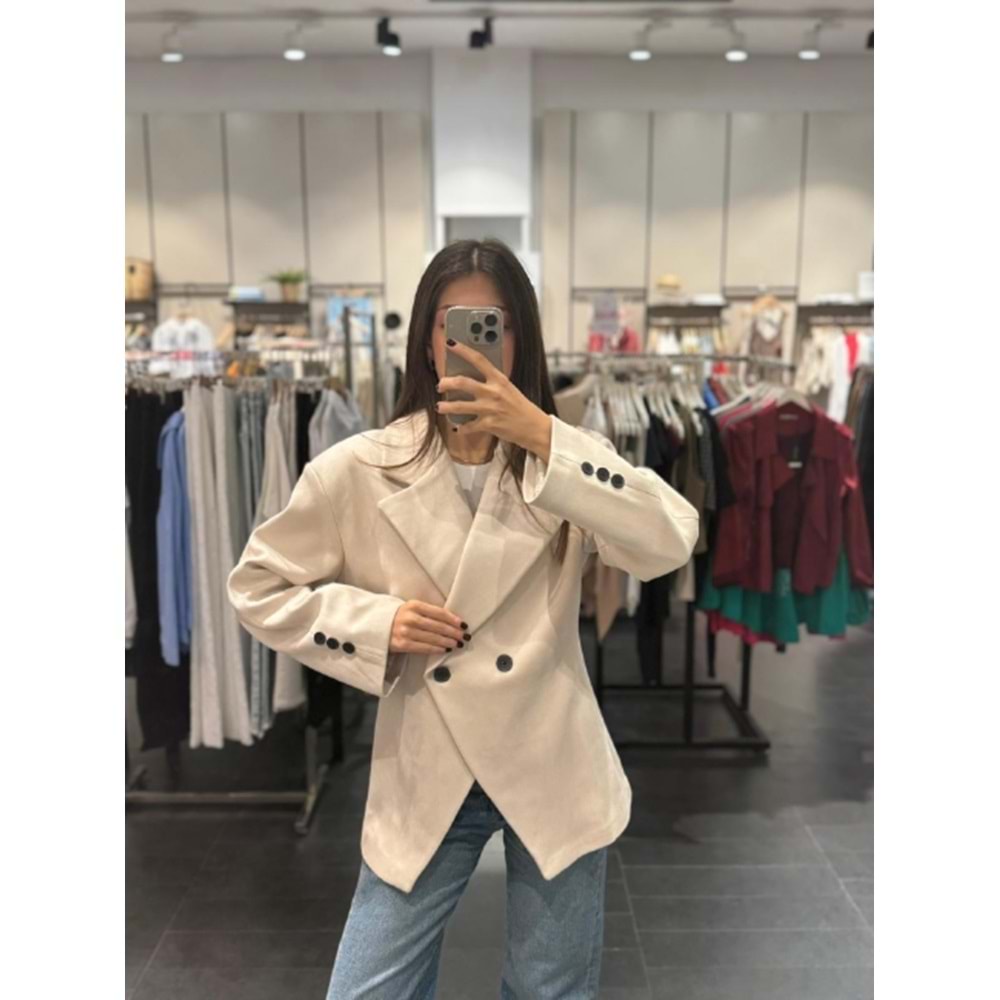 CEKET 7223 - QATRE - 25KCKT7223 - NATUREL - S