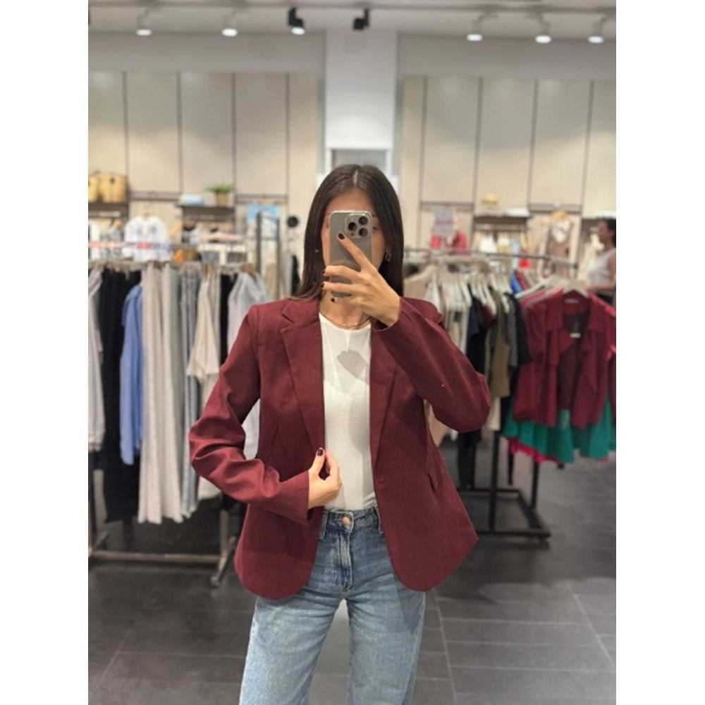 CEKET 7052 - QATRE - 25KCKT7052 - BORDO - S