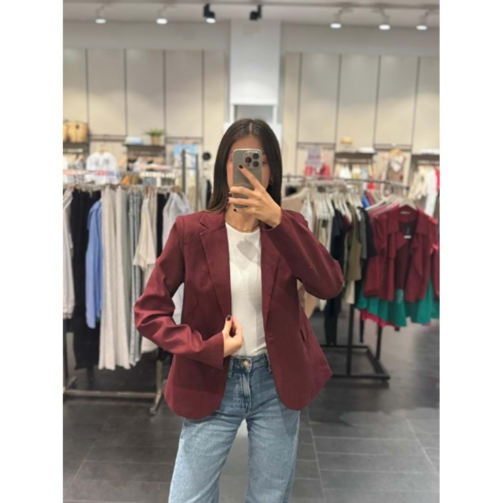 CEKET 7052 - QATRE - 25KCKT7052 - BORDO - S