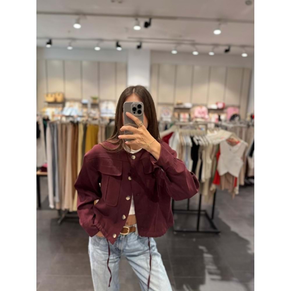 CEKET 6271 - QATRE - 25KCKT6271 - BORDO - S