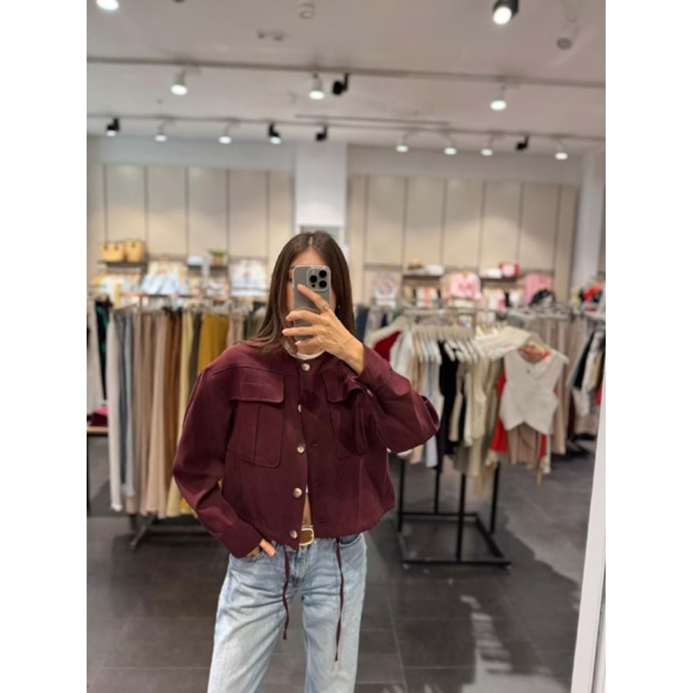 CEKET 6271 - QATRE - 25KCKT6271 - BORDO - S