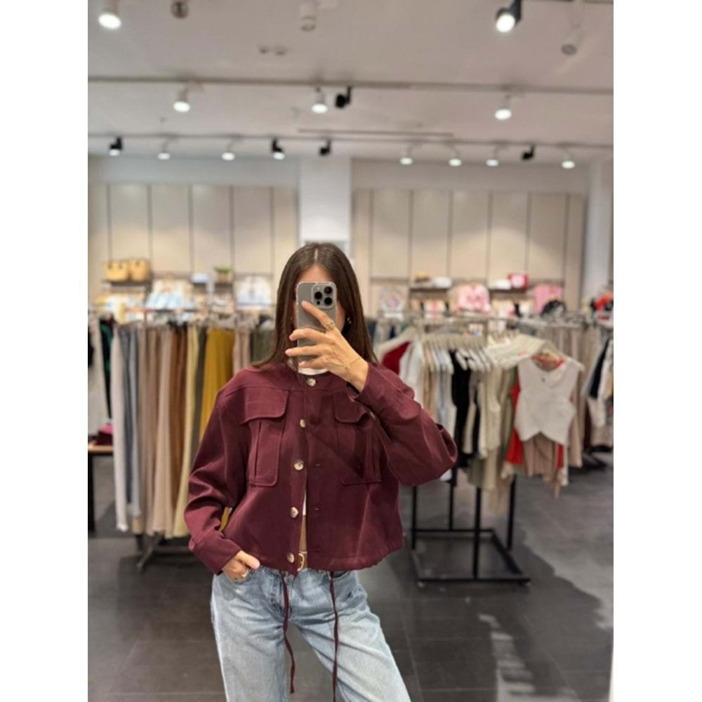 CEKET 6271 - QATRE - 25KCKT6271 - BORDO - S