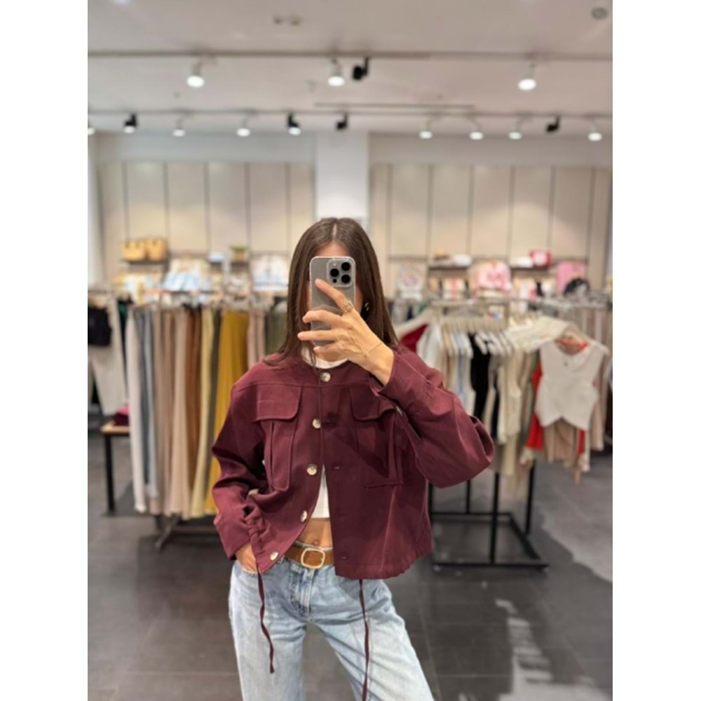 CEKET 6271 - QATRE - 25KCKT6271 - BORDO - S