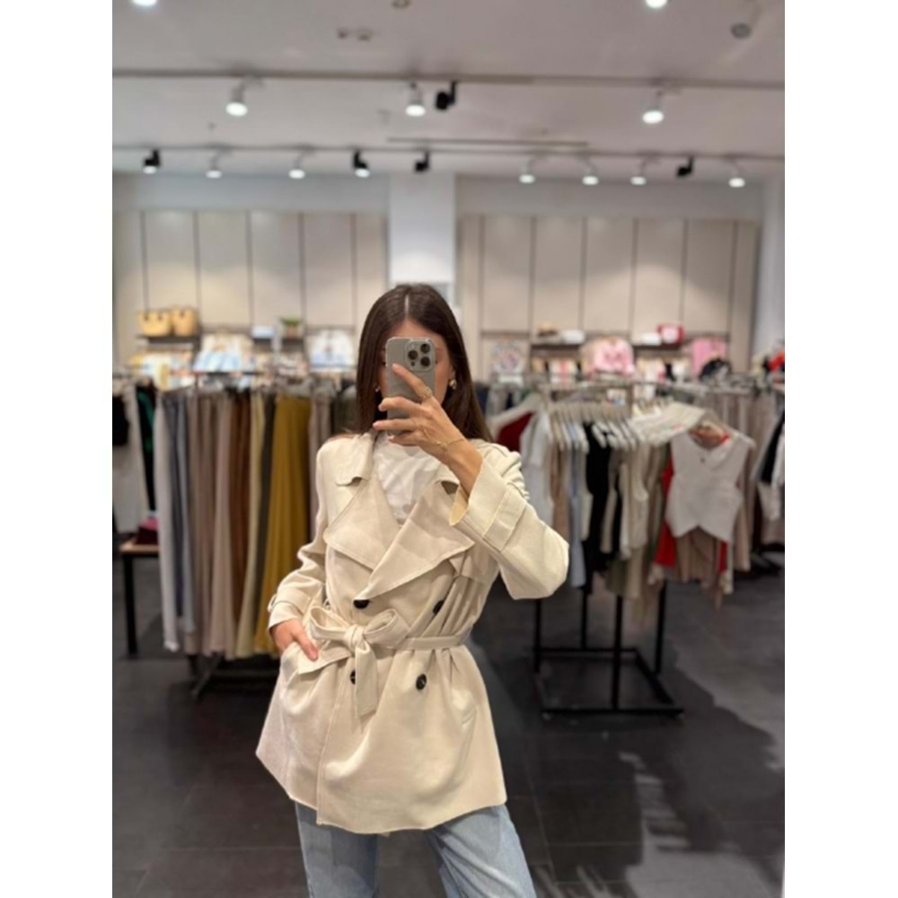 KABAN 6266 - QATRE - 25KKBN6266 - TAŞ - M