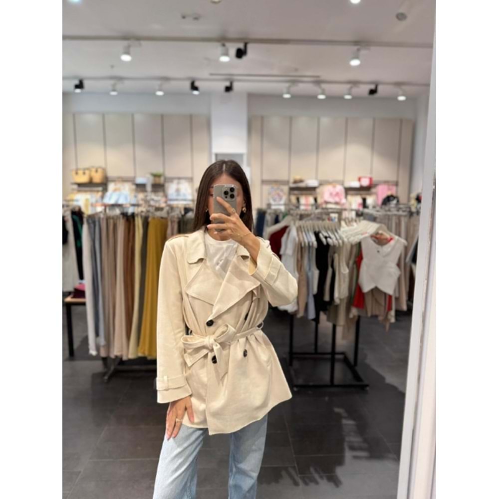 KABAN 6266 - QATRE - 25KKBN6266 - TAŞ - M