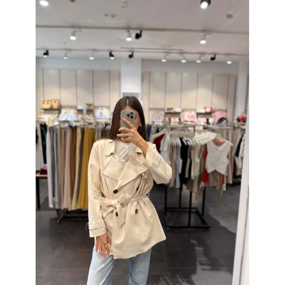 KABAN 6266 - QATRE - 25KKBN6266 - TAŞ - M