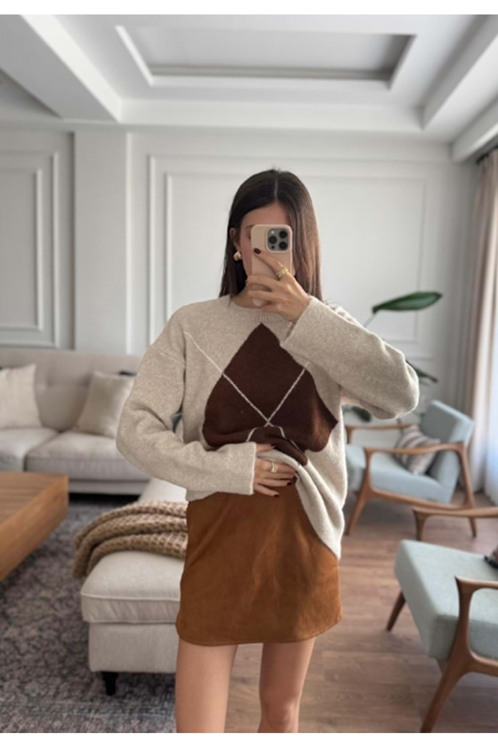 ETEK 8375 - QATRE - 25KET8375 - TABA