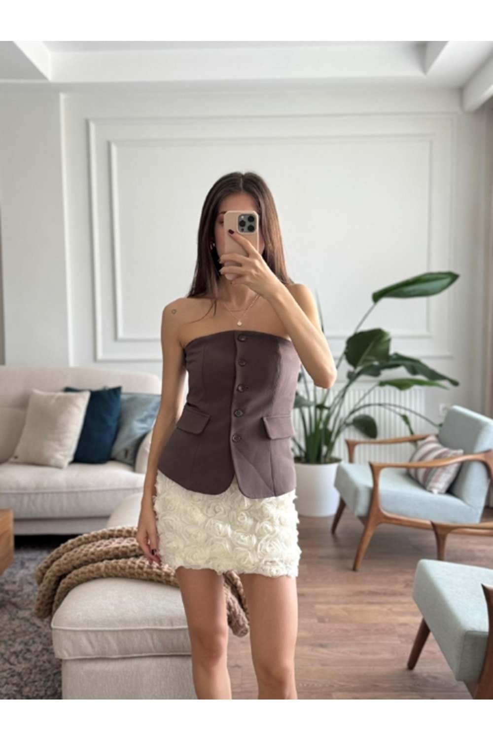 ETEK 0892 - QATRE - 25KET0892 - EKRU