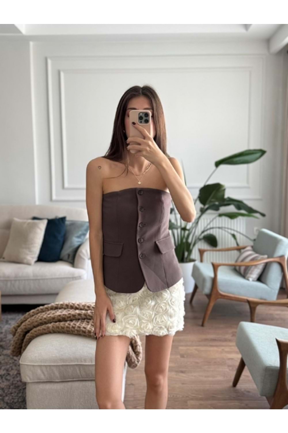 ETEK 0892 - QATRE - 25KET0892 - EKRU