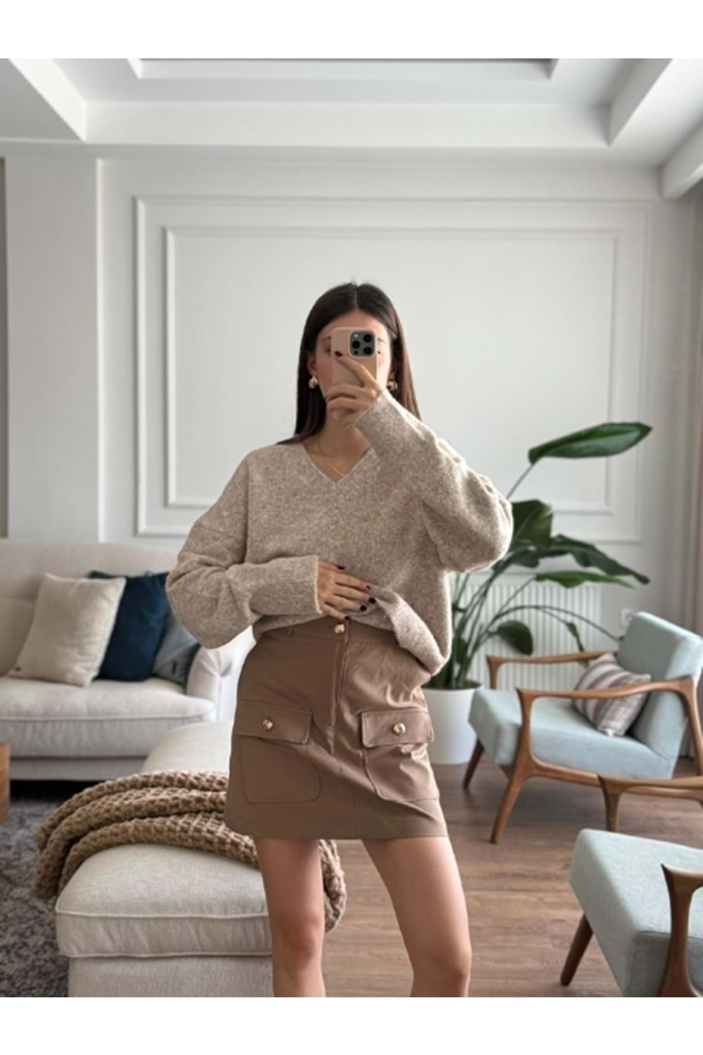 ETEK 4515 - QATRE - 25KET4515 - CAMEL