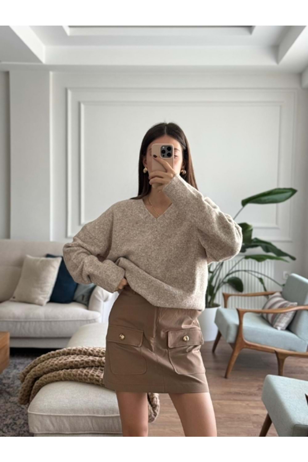 ETEK 4515 - QATRE - 25KET4515 - CAMEL