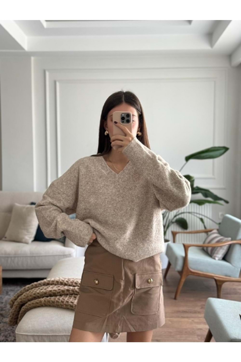 ETEK 4515 - QATRE - 25KET4515 - CAMEL