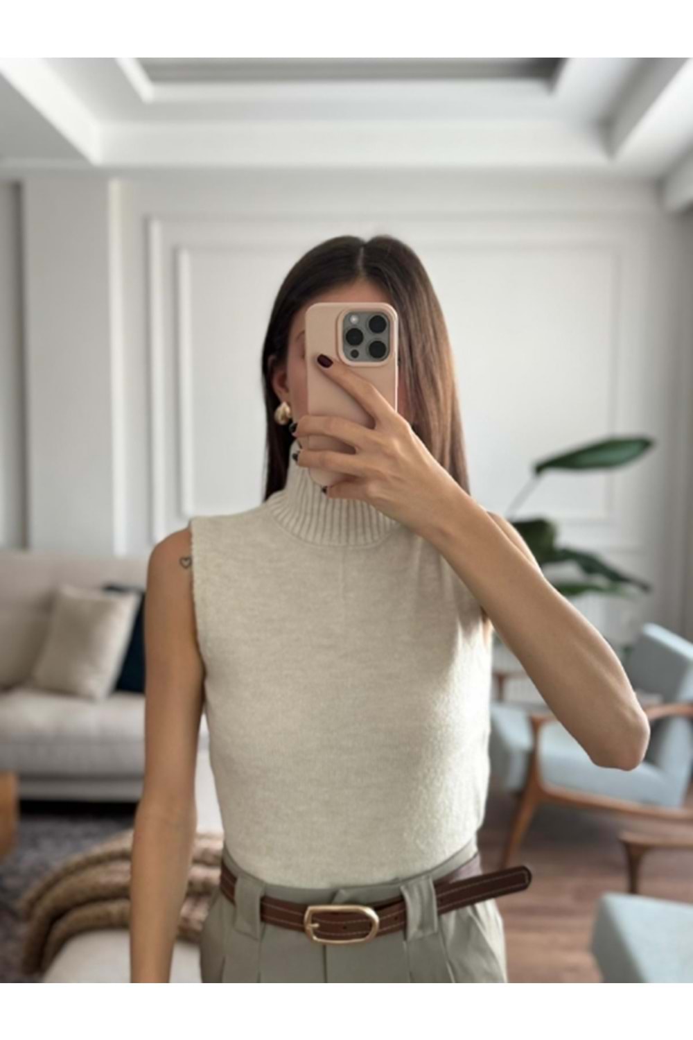 TRİKO 8111 - QATRE - 25KTR8111 - TAŞ