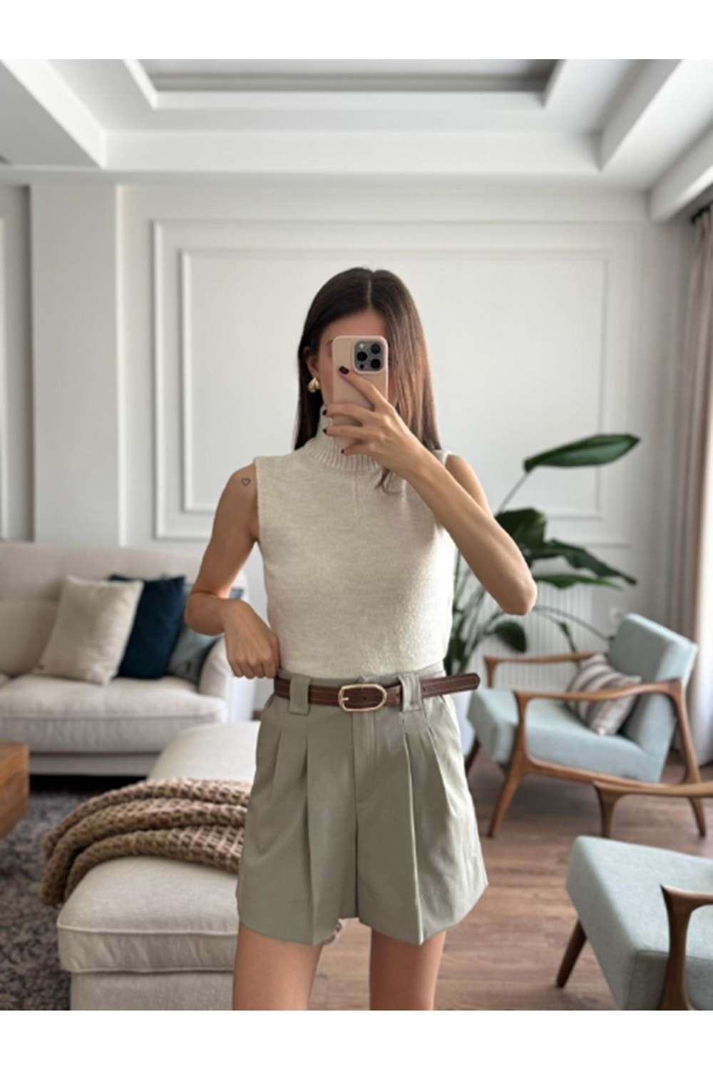 TRİKO 8111 - QATRE - 25KTR8111 - TAŞ