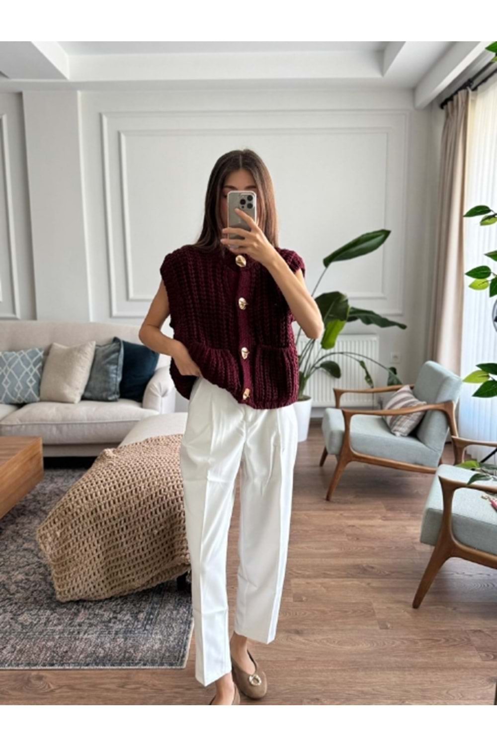 HIRKA 4899 - QATRE - 25KHR4899 - BORDO