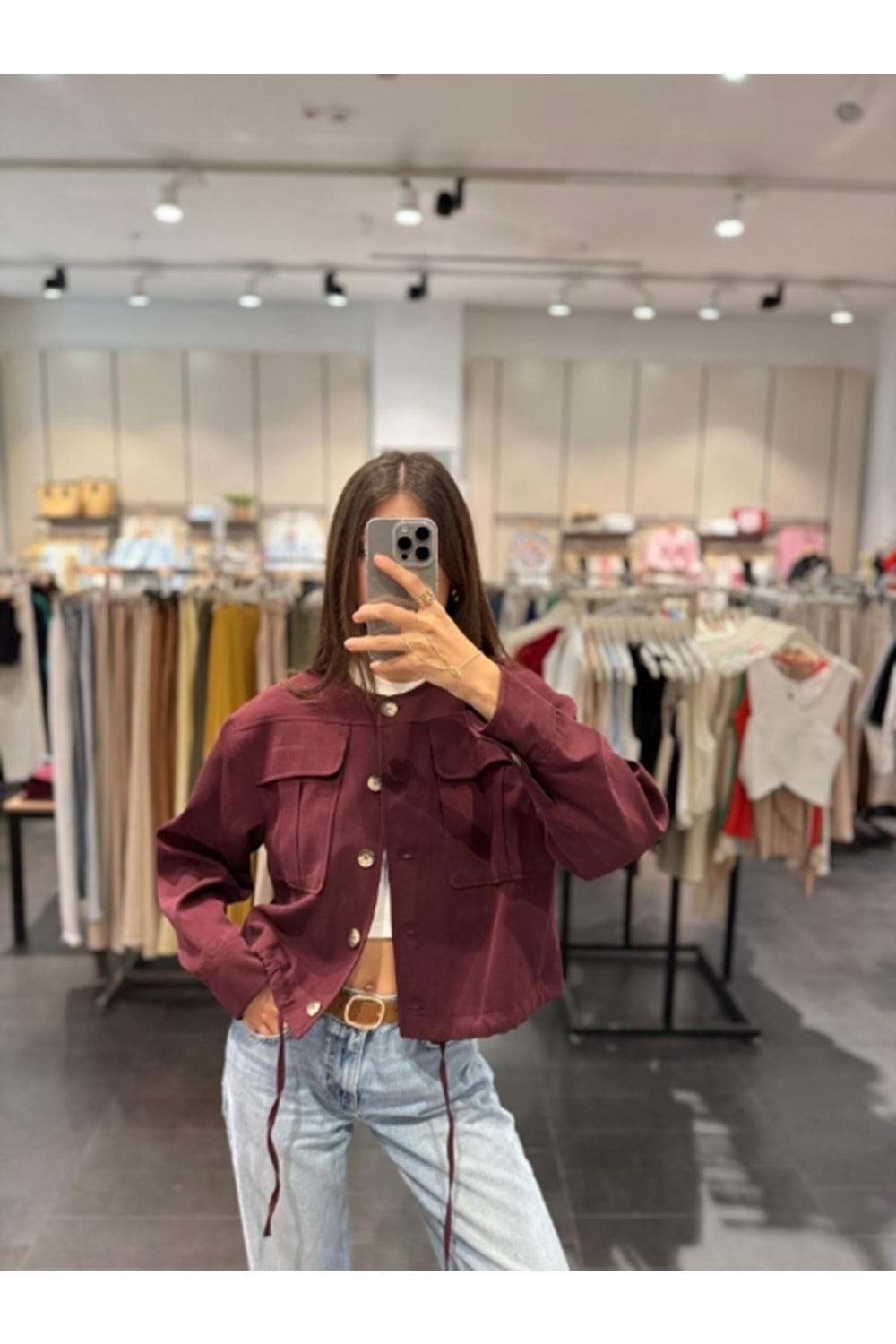 CEKET 6271 - QATRE - 25KCKT6271 - BORDO