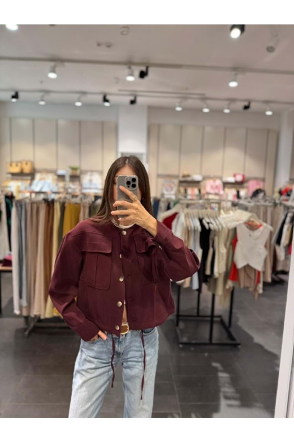 CEKET 6271 - QATRE - 25KCKT6271 - BORDO