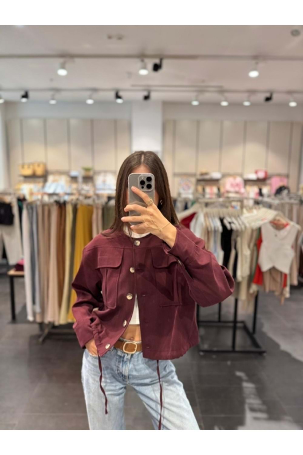 CEKET 6271 - QATRE - 25KCKT6271 - BORDO