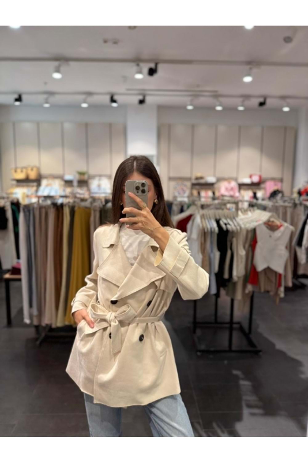 KABAN 6266 - QATRE - 25KKBN6266 - TAŞ