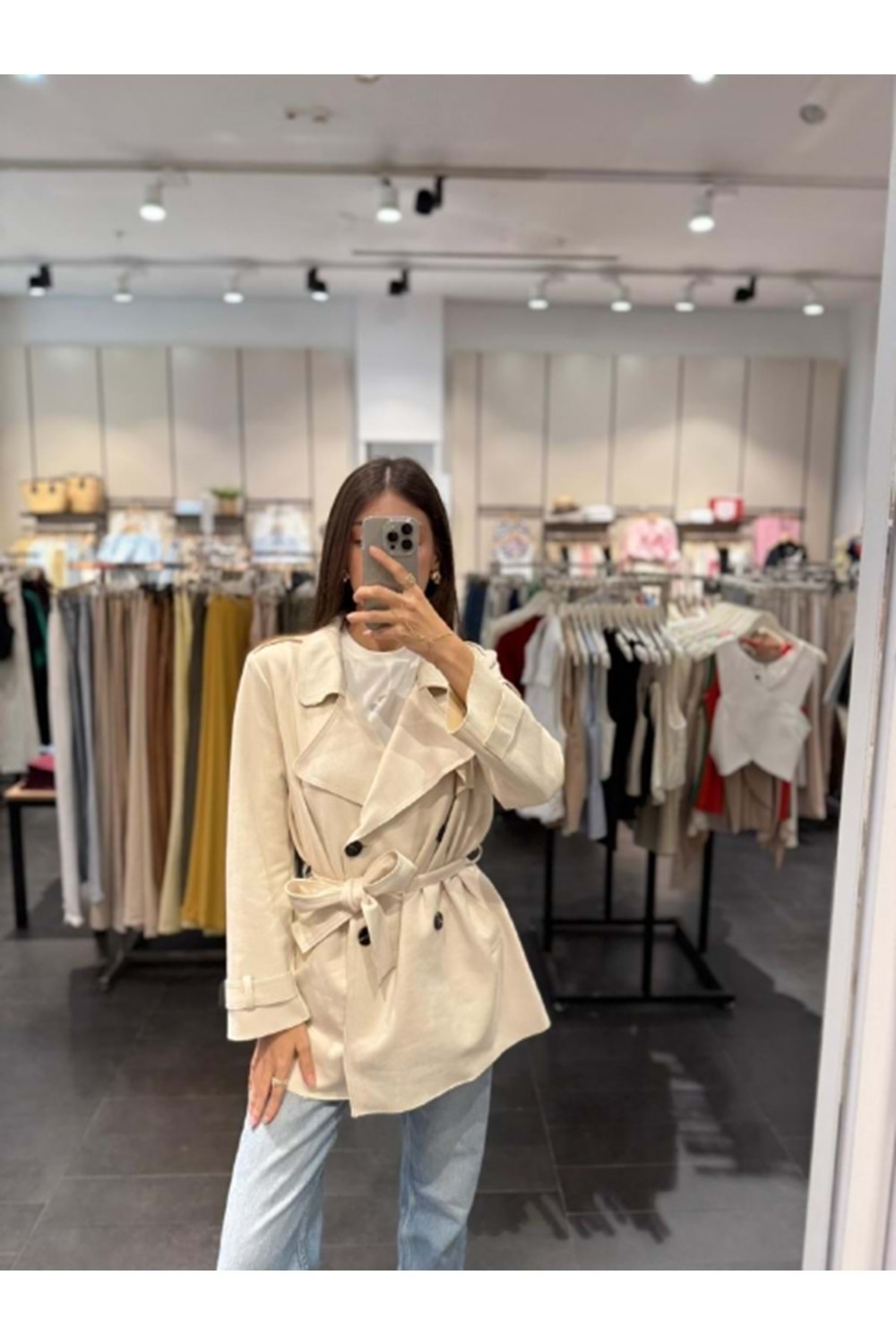 KABAN 6266 - QATRE - 25KKBN6266 - TAŞ