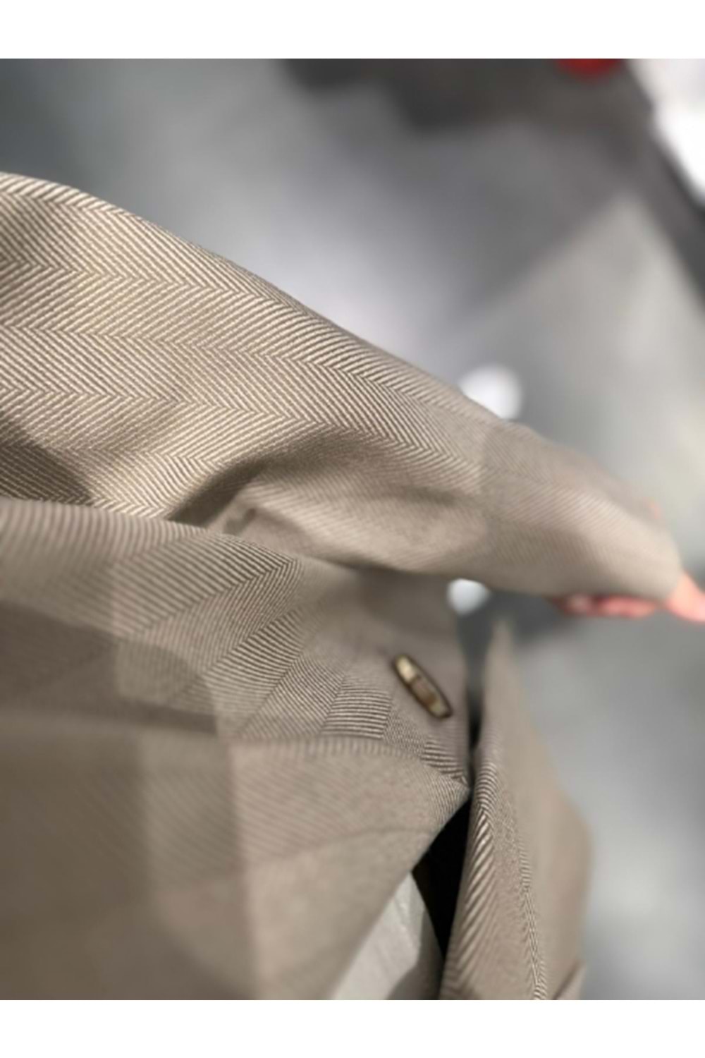 CEKET 6219 - QATRE - 25KCKT6219 - VİZON