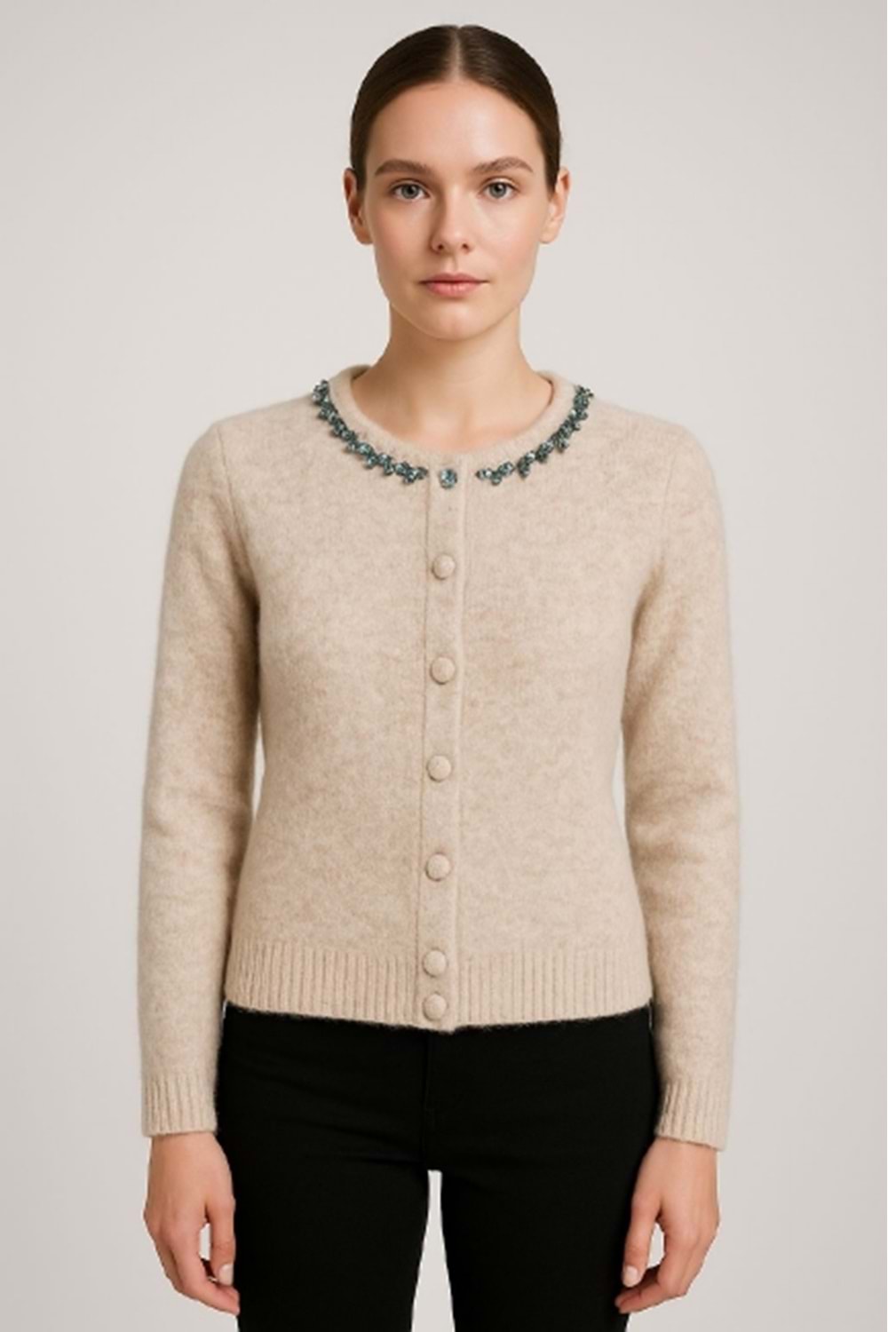 HIRKA 4890 - QATRE - 25KHR4890 - TAŞ