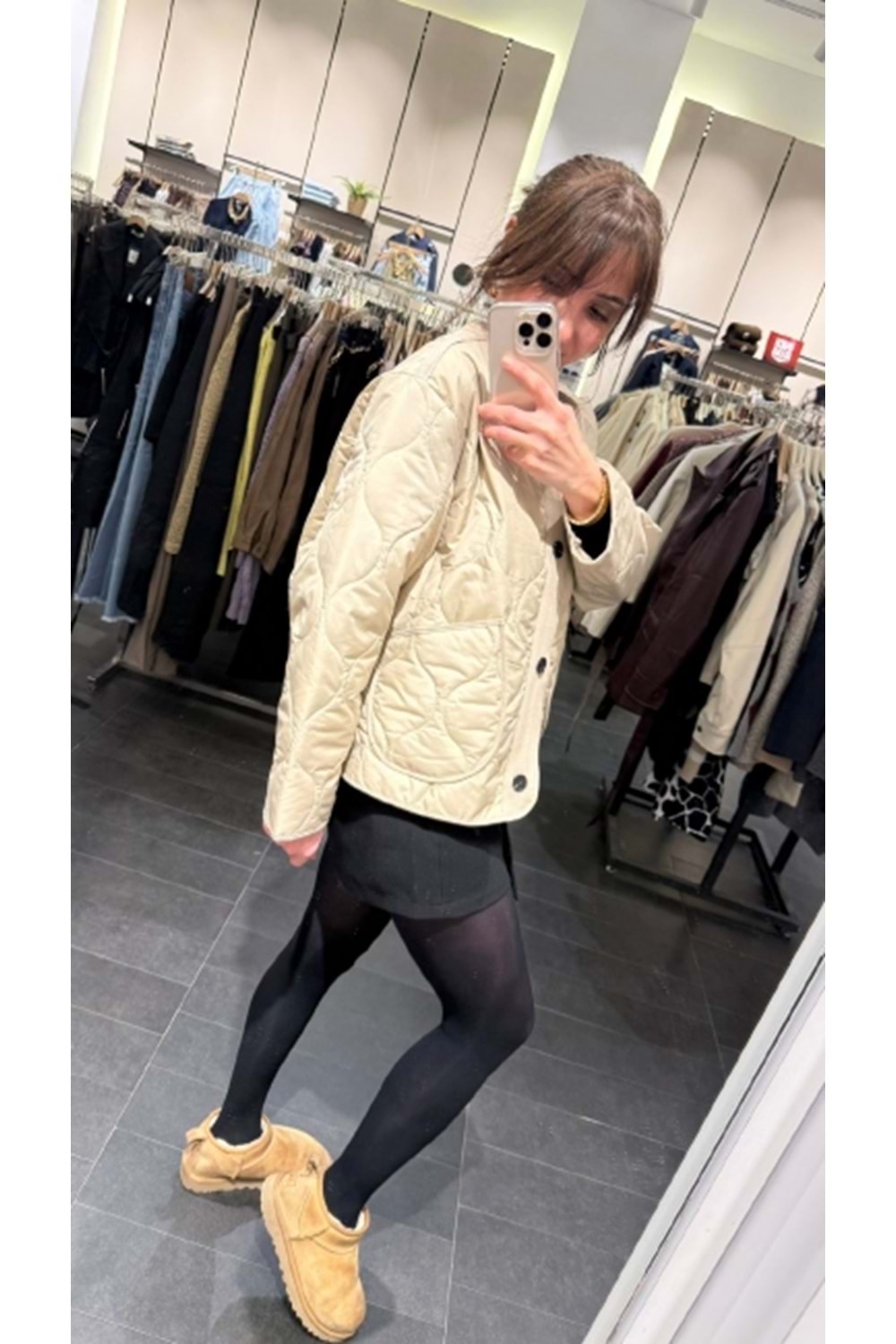 MONT 5658 - QATRE - 26YMNT5658 - TAŞ