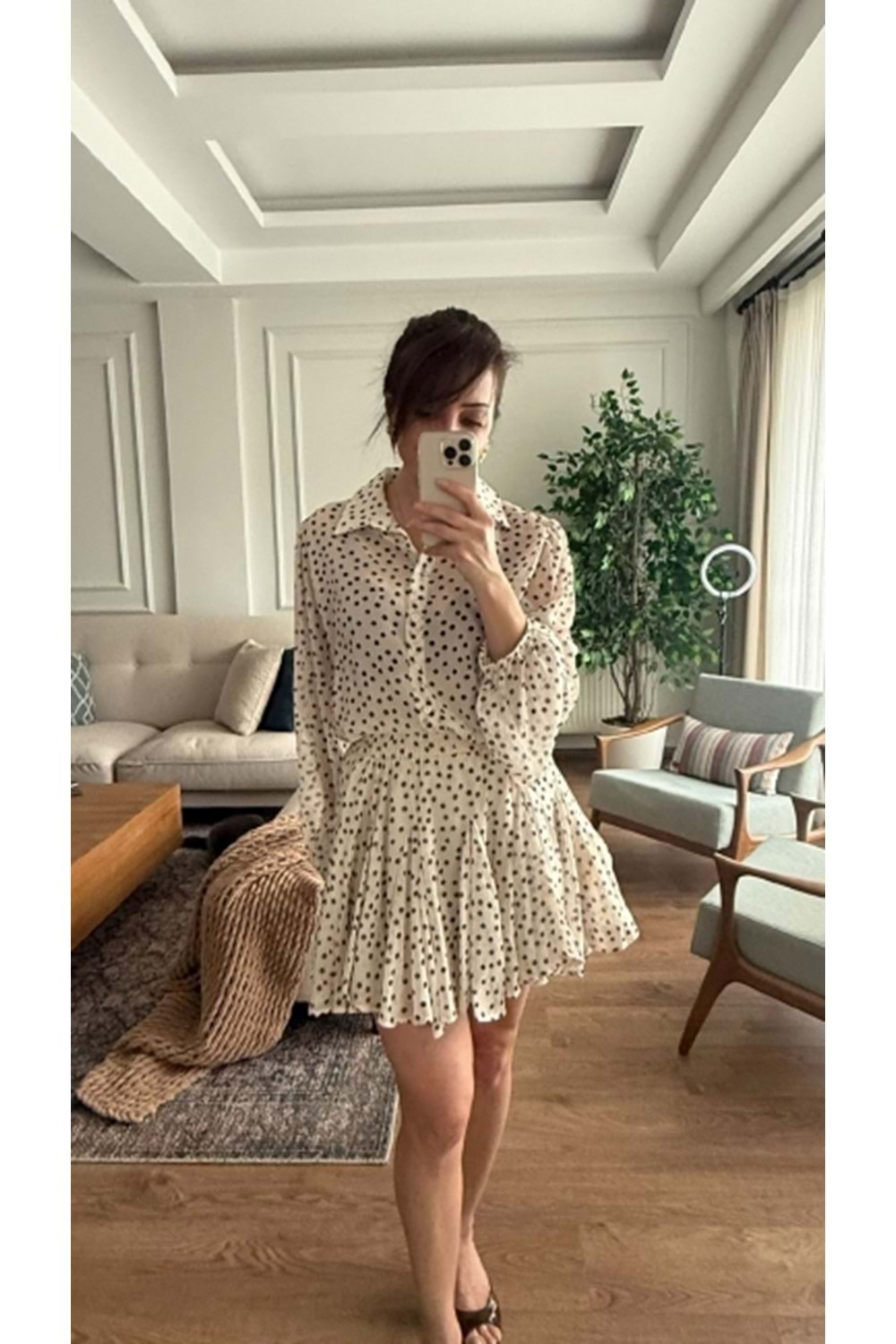 ETEK 5001 - QATRE - 26YET5001 - BEJ