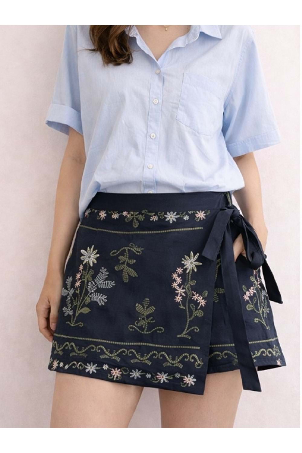 ETEK 3478 - QATRE - 26YET3478 - SİYAH