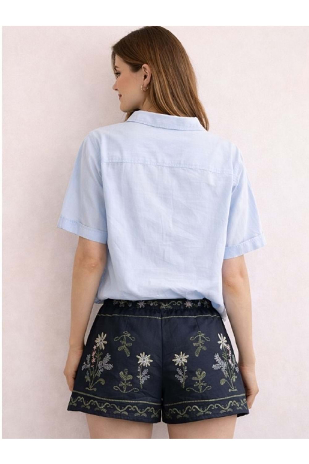 ETEK 3478 - QATRE - 26YET3478 - SİYAH