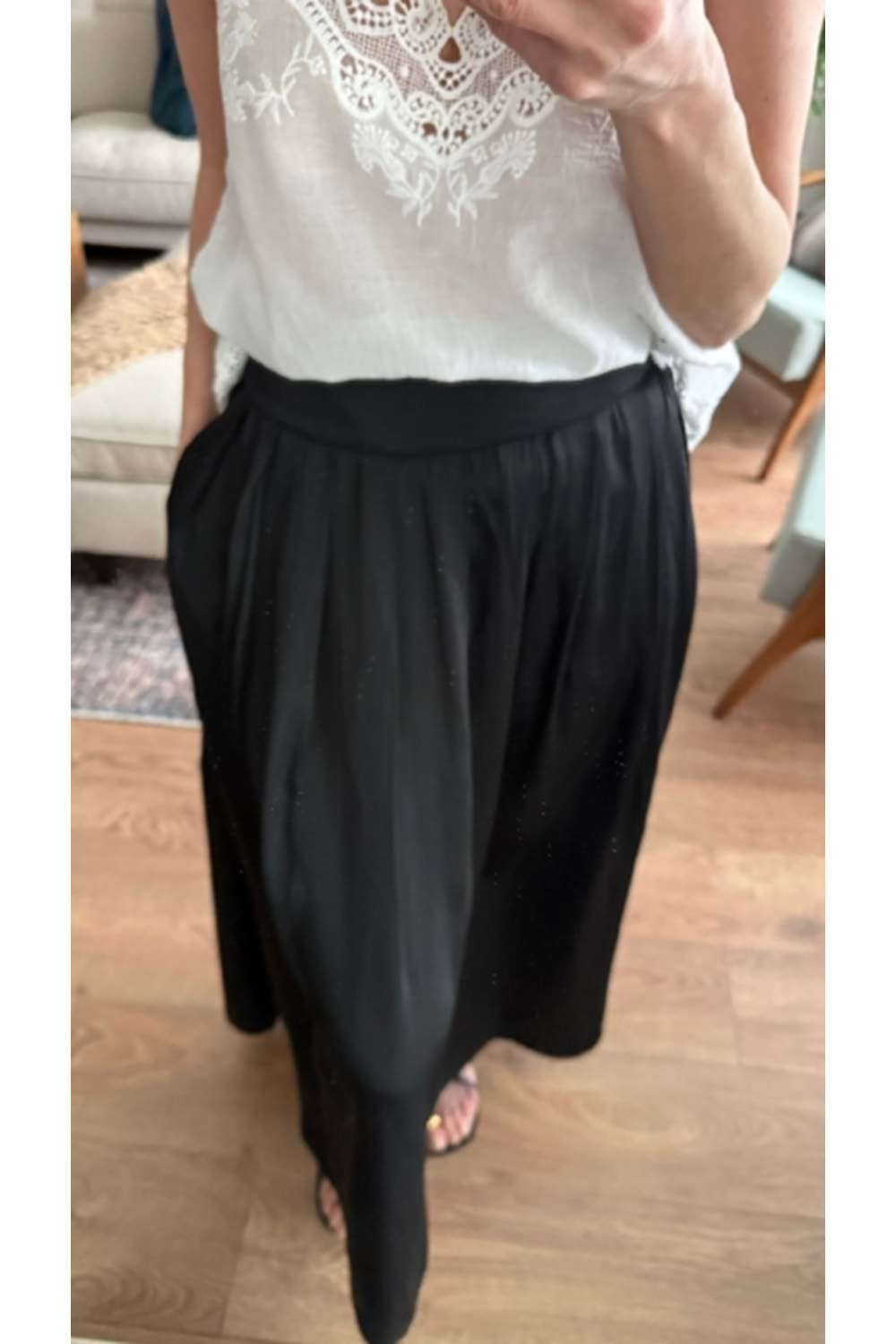 ETEK 8120 - QATRE - 26YET8120 - SİYAH