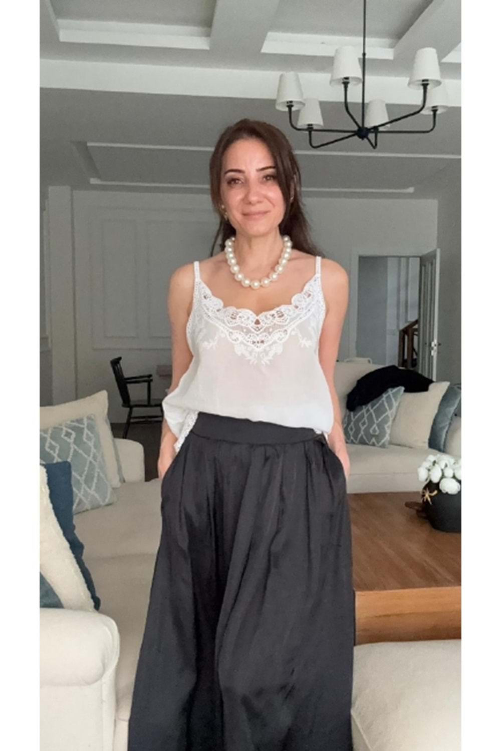 ETEK 8120 - QATRE - 26YET8120 - SİYAH