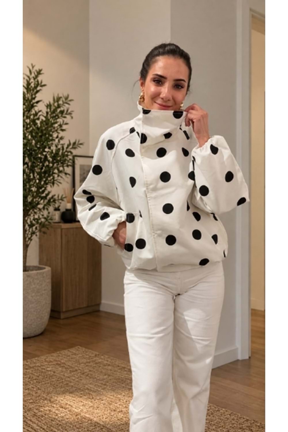 CEKET 9116 - QATRE - 26KCKT9116 - BEJ