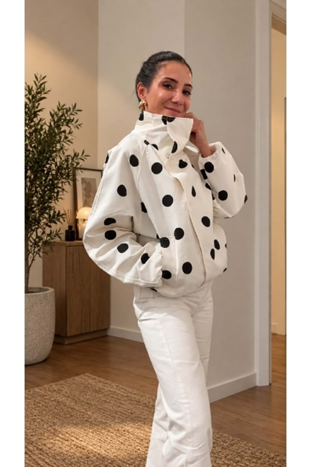 CEKET 9116 - QATRE - 26KCKT9116 - BEJ