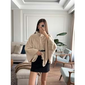 ETEK 8375 - QATRE - 25KET8375 - SİYAH - S