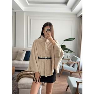 ETEK 8375 - QATRE - 25KET8375 - SİYAH - S